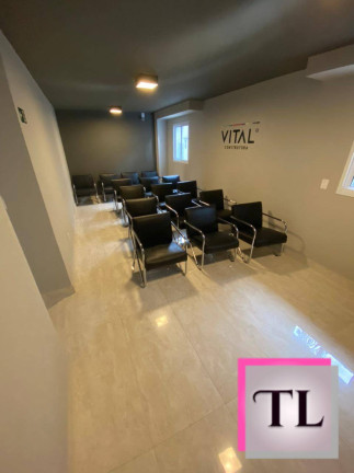 Imagem Apartamento com 2 Quartos à Venda, 53 m² em Vila Togni - Poços De Caldas