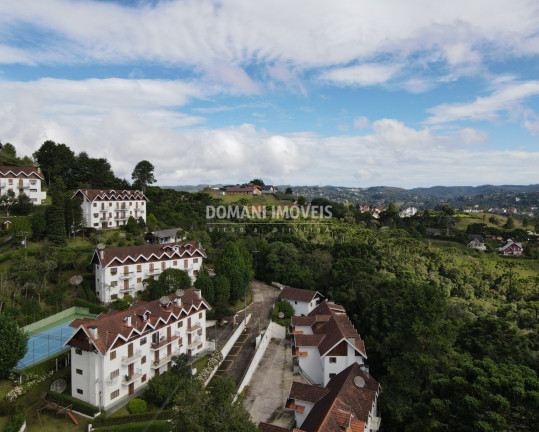 Imóvel com 3 Quartos à Venda, 124 m² em Região De Capivari - Campos Do Jordão