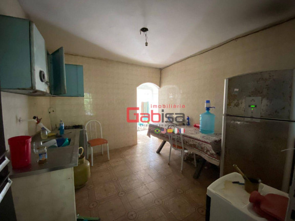 Imagem Casa com 2 Quartos à Venda, 100 m² em Jardim Caiçara - Cabo Frio Imagem Casa com 2 Quartos à Venda, 100 m² em Jardim Caiçara - Cabo Frio