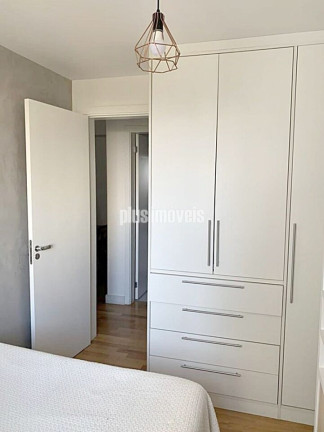 Imagem Apartamento com 2 Quartos à Venda, 71 m² em Morumbi - São Paulo Imagem Apartamento com 2 Quartos à Venda, 71 m² em Morumbi - São Paulo