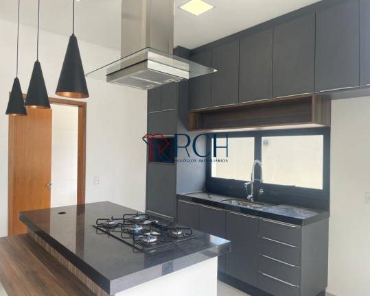 Imagem Casa com 3 Quartos à Venda, 186 m² em Parque Ibiti Reserva - Sorocaba
