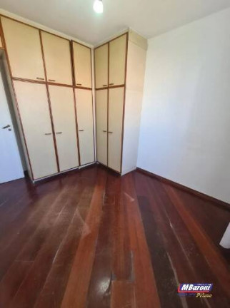 Imagem Apartamento com 4 Quartos à Venda, 168 m² em Vila Monte Alegre - São Paulo