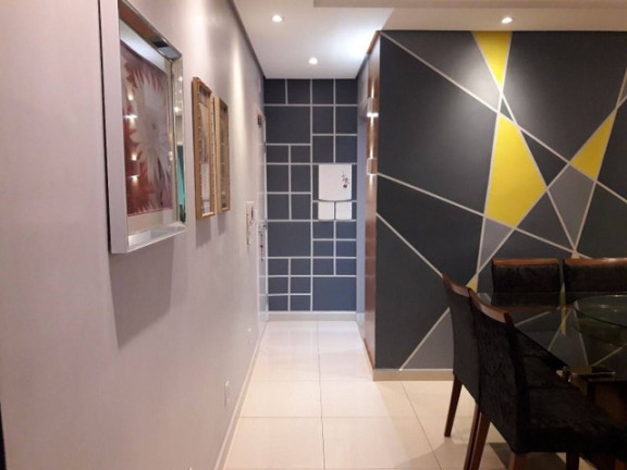 Imagem Apartamento com 3 Quartos à Venda, 86 m² em Vila Jardini - Sorocaba Imagem Apartamento com 3 Quartos à Venda, 86 m² em Vila Jardini - Sorocaba