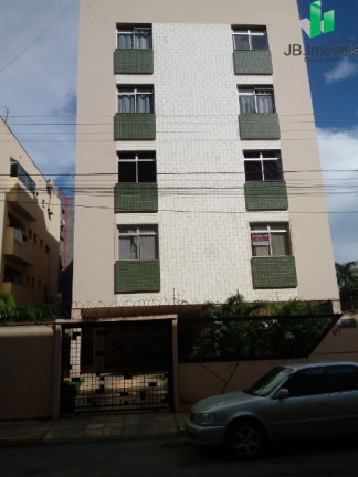 Imóvel com 3 Quartos à Venda, 94 m² em Centro - Montes Claros