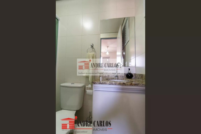 Imagem Apartamento com 2 Quartos à Venda, 62 m² em Centro - Osasco