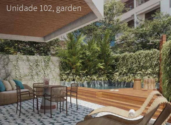 Imagem Apartamento com 4 Quartos à Venda, 135 m² em Jardim Botânico - Rio De Janeiro