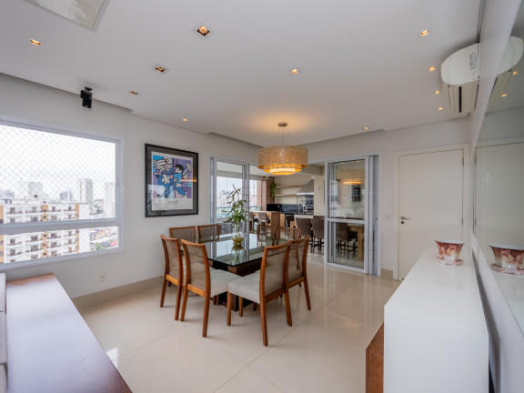 Imagem Apartamento com 3 Quartos à Venda, 177 m² em Tatuapé - São Paulo Imagem Apartamento com 3 Quartos à Venda, 177 m² em Tatuapé - São Paulo