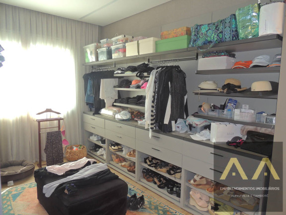 Imagem Apartamento com 3 Quartos à Venda, 322 m² em Tamboré - Santana De Parnaíba Imagem Apartamento com 3 Quartos à Venda, 322 m² em Tamboré - Santana De Parnaíba
