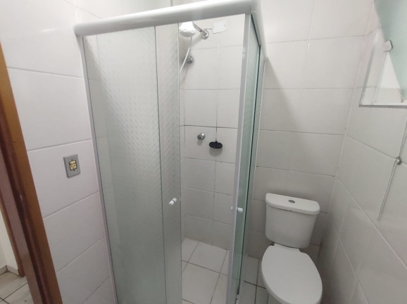 Imagem Apartamento com 2 Quartos à Venda, 59 m² em Centro - Taubaté
