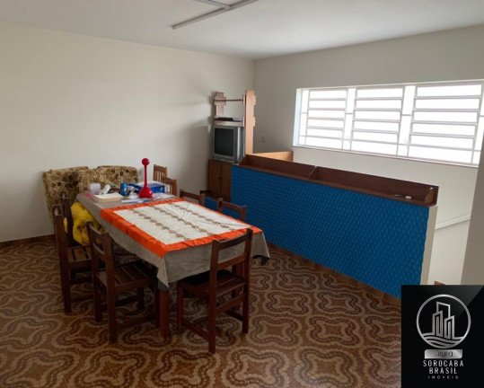 Imagem Casa com 3 Quartos à Venda, 420 m² em Vila Carvalho - Sorocaba Imagem Casa com 3 Quartos à Venda, 420 m² em Vila Carvalho - Sorocaba