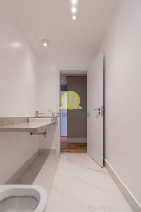 Imagem Apartamento com 2 Quartos à Venda, 210 m² em Higienópolis - São Paulo