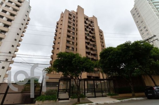 Imagem Apartamento com 4 Quartos à Venda, 182 m² em Vila Mariana - São Paulo Imagem Apartamento com 4 Quartos à Venda, 182 m² em Vila Mariana - São Paulo