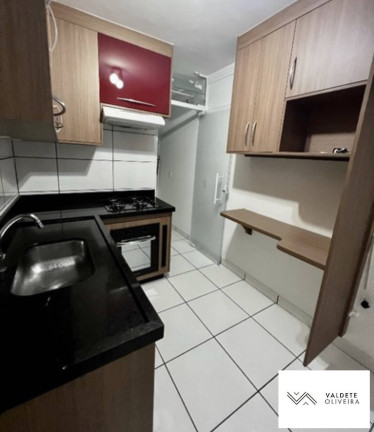 Imagem Apartamento com 2 Quartos à Venda, 62 m² em Monte Castelo - São José Dos Campos Imagem Apartamento com 2 Quartos à Venda, 62 m² em Monte Castelo - São José Dos Campos