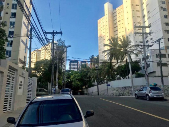 Imagem Apartamento com 3 Quartos à Venda, 110 m² em Pituba - Salvador