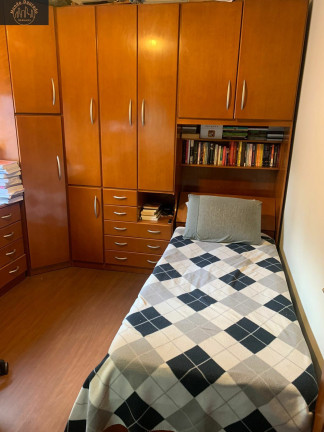 Imagem Sobrado com 3 Quartos à Venda, 238 m² em Assunção - São Bernardo Do Campo Imagem Sobrado com 3 Quartos à Venda, 238 m² em Assunção - São Bernardo Do Campo