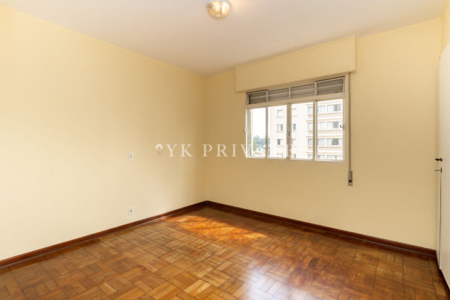 Imagem Apartamento com 3 Quartos à Venda, 111 m² em Lapa - São Paulo