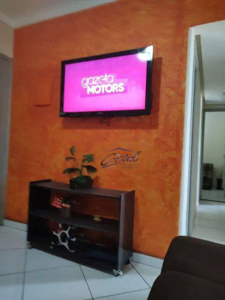 Imagem Apartamento com 3 Quartos à Venda, 85 m² em Mirim - Praia Grande