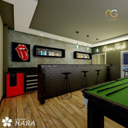Imagem Apartamento com 2 Quartos à Venda, 80 m² em Tupi - Praia Grande Imagem Apartamento com 2 Quartos à Venda, 80 m² em Tupi - Praia Grande