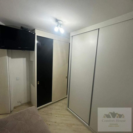 Imagem Apartamento com 3 Quartos à Venda, 76 m² em Sacomã - São Paulo Imagem Apartamento com 3 Quartos à Venda, 76 m² em Sacomã - São Paulo