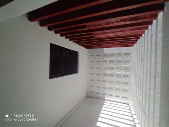 Imagem Casa com 4 Quartos para Alugar, 190 m² em Manaíra - João Pessoa