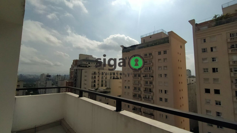 Imagem Apartamento com 3 Quartos para Alugar, 278 m² em Paraíso - São Paulo Imagem Apartamento com 3 Quartos para Alugar, 278 m² em Paraíso - São Paulo