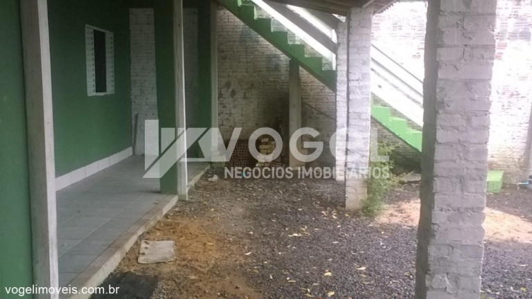 Imagem Casa com 4 Quartos à Venda, 176 m² em Feitoria - Sao Leopoldo Imagem Casa com 4 Quartos à Venda, 176 m² em Feitoria - Sao Leopoldo