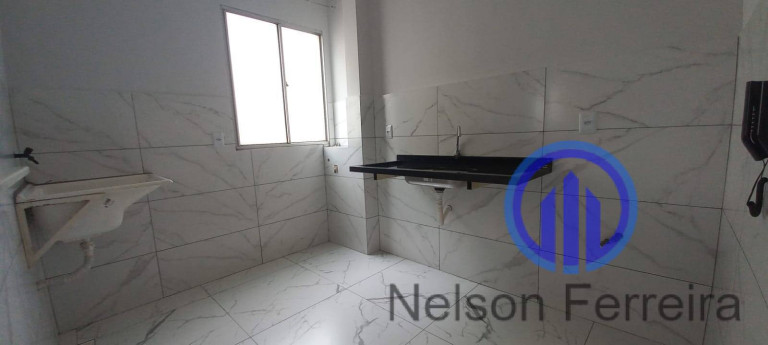 Imagem Apartamento com 2 Quartos à Venda, 45 m² em Residencial Araguaia - Aparecida De Goiânia