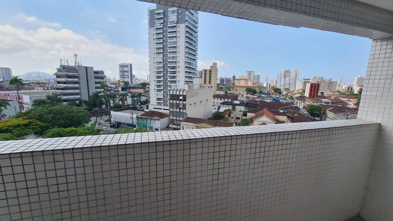 Imagem Sala Comercial à Venda, 45 m² em Marapé - Santos Imagem Sala Comercial à Venda, 45 m² em Marapé - Santos