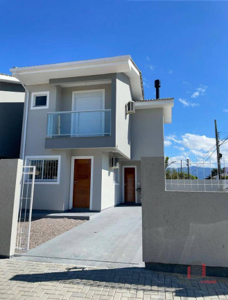 Imagem Sobrado com 2 Quartos à Venda, 68 m² em Praia Do Sonho - Palhoça