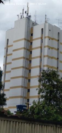Imagem Apartamento com 4 Quartos à Venda, 105 m² em Candeias - Jaboatão Dos Guararapes