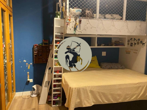 Imagem Apartamento com 2 Quartos à Venda, 101 m² em Boqueirao - Santos Imagem Apartamento com 2 Quartos à Venda, 101 m² em Boqueirao - Santos