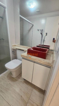 Imagem Apartamento com 3 Quartos à Venda, 76 m² em Picanco - Guarulhos