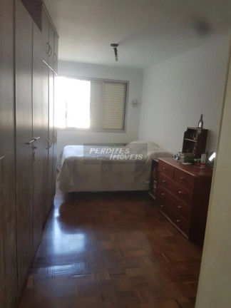 Imagem Apartamento com 3 Quartos à Venda, 98 m² em Perdizes - São Paulo Imagem Apartamento com 3 Quartos à Venda, 98 m² em Perdizes - São Paulo