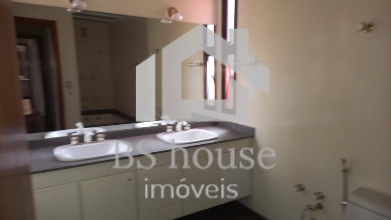 Imagem Apartamento com 3 Quartos à Venda, 165 m² em Jardim - Santo André