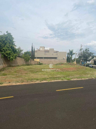 Terreno à Venda, 483 m² em Parque Residencial Damha Vi - São José Do Rio Preto