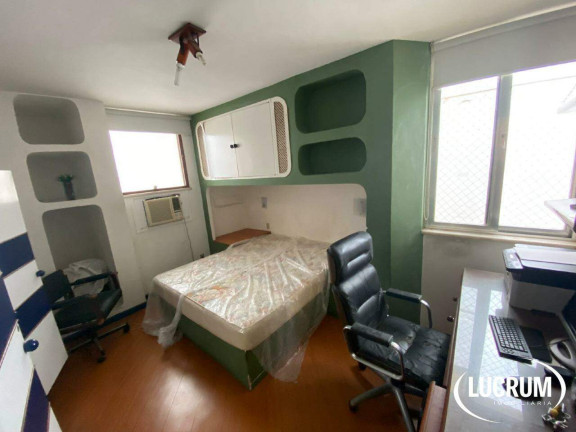 Imagem Apartamento com 3 Quartos à Venda, 200 m² em Ipanema - Rio De Janeiro