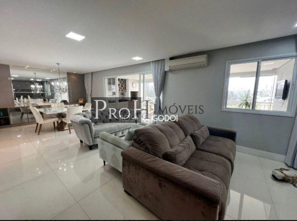 Imagem Apartamento com 3 Quartos à Venda, 155 m² em Centro - São Bernardo Do Campo Imagem Apartamento com 3 Quartos à Venda, 155 m² em Centro - São Bernardo Do Campo