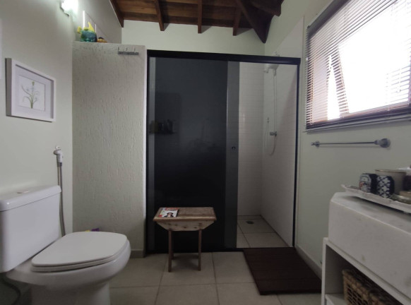 Imagem Casa com 6 Quartos à Venda, 396 m² em Itaguá - Ubatuba