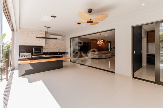Imagem Casa de Condomínio com 5 Quartos à Venda, 400 m² em Tamboré - Santana De Parnaíba Imagem Casa de Condomínio com 5 Quartos à Venda, 400 m² em Tamboré - Santana De Parnaíba