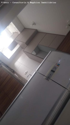 Imagem Apartamento com 2 Quartos à Venda, 60 m² em Jardim - Santo André