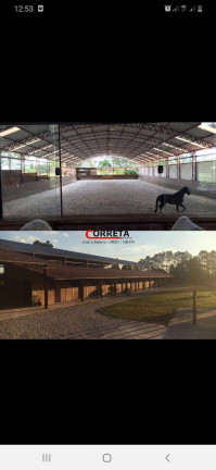 Imagem Chácara com 10 Quartos à Venda, 3 m² em Ibiúna