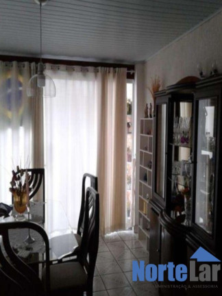 Imagem Sobrado com 3 Quartos à Venda, 120 m² em Jardim Cidade Pirituba - São Paulo