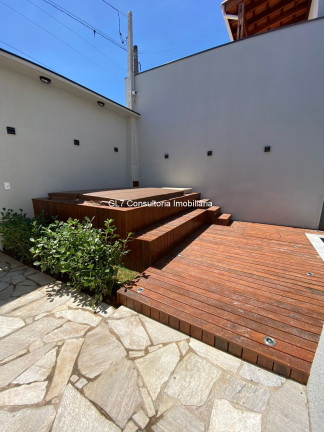Imagem Casa com 3 Quartos à Venda, 173 m² em Residencial Monte Verde - Indaiatuba