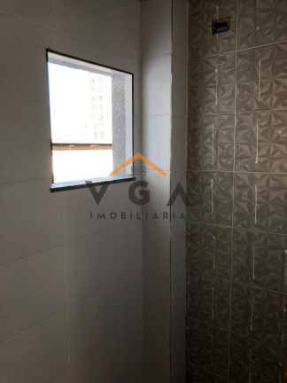 Imagem Apartamento com 1 Quarto à Venda, 30 m² em Vila Esperança - São Paulo