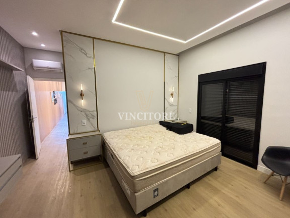 Imagem Casa de Condomínio com 3 Quartos à Venda, 344 m² em Condominio Monterrey - Monte Mor