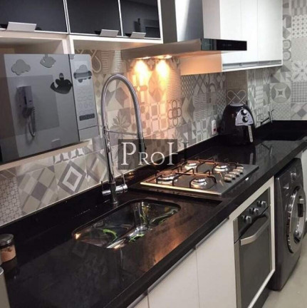 Imagem Apartamento com 2 Quartos à Venda, 54 m² em Centro - São Bernardo Do Campo Imagem Apartamento com 2 Quartos à Venda, 54 m² em Centro - São Bernardo Do Campo