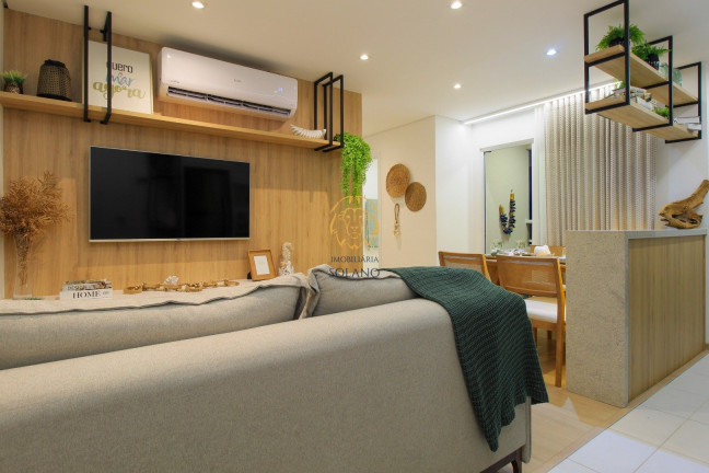 Imagem Apartamento com 2 Quartos à Venda, 90 m² em Centro - Itapoá