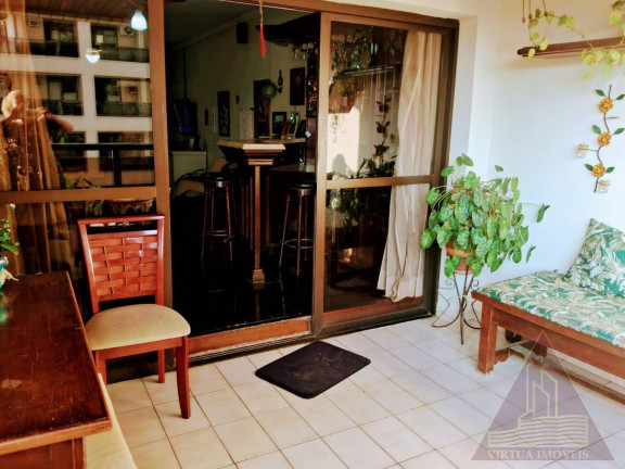 Imagem Apartamento com 3 Quartos à Venda, 156 m² em Ponta Da Praia - Santos Imagem Apartamento com 3 Quartos à Venda, 156 m² em Ponta Da Praia - Santos