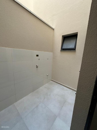 Imagem Apartamento com 2 Quartos à Venda, 40 m² em Jardim Alvorada - Santo André