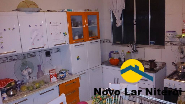 Imagem Casa com 2 Quartos à Venda, 278 m² em Ponta D'areia - Niterói Imagem Casa com 2 Quartos à Venda, 278 m² em Ponta D'areia - Niterói